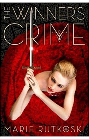 The Winner's Crime (The Winner's Trilogy)